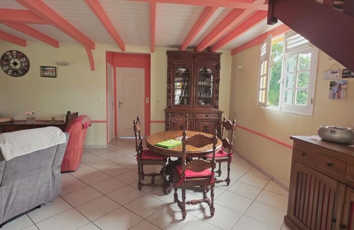 Vente Maison/villa 5 pièces — photo 5