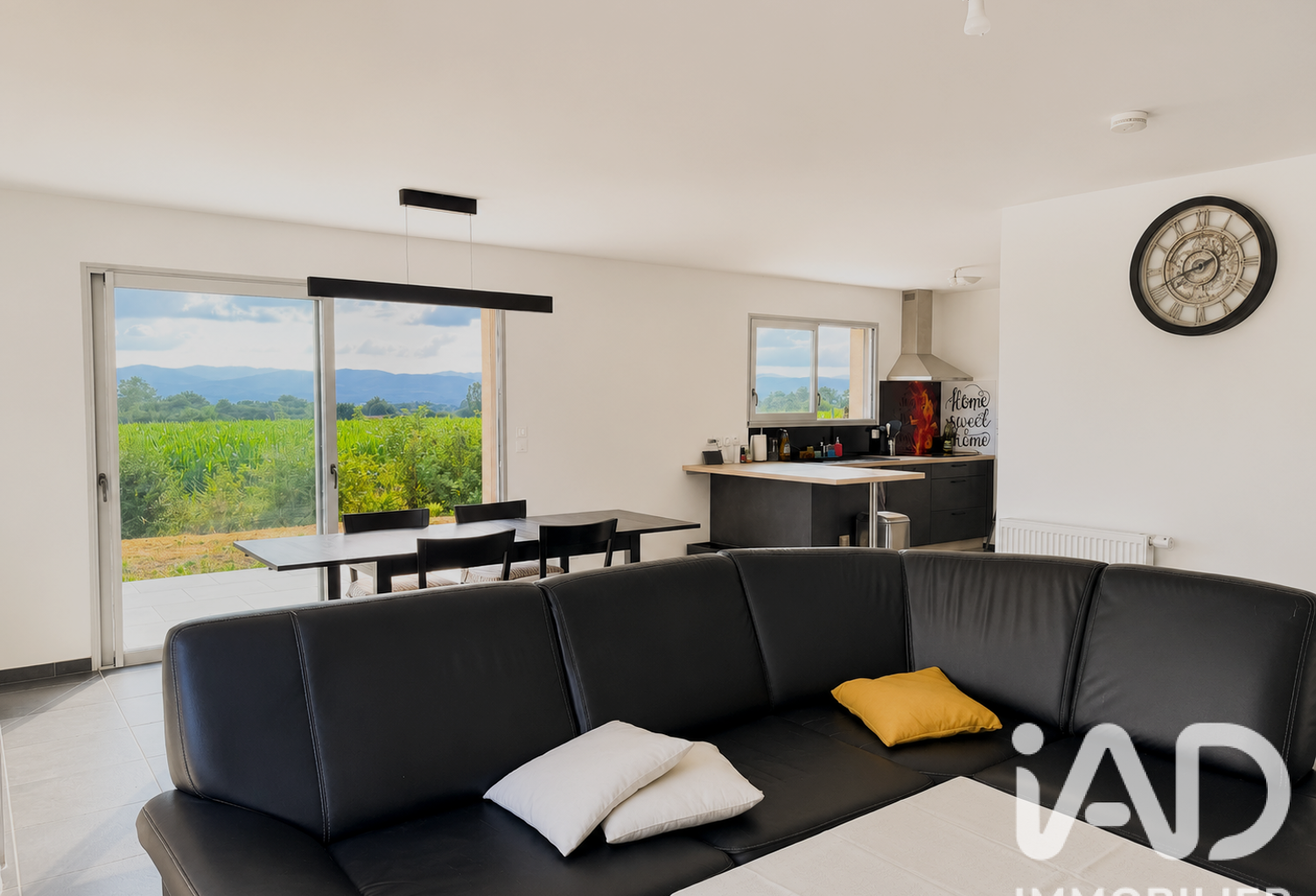 Vente Maison traditionnelle 5 pièces — photo 1