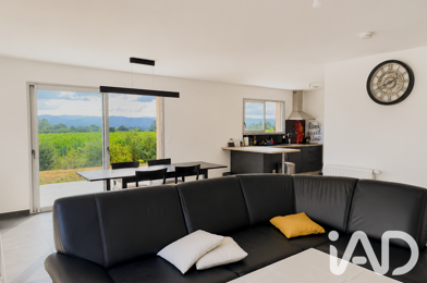 Maison 5 pièces 339000 €