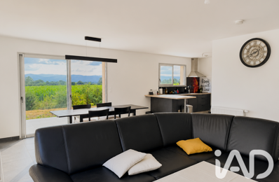 Vente Maison traditionnelle 5 pièces — photo du bien