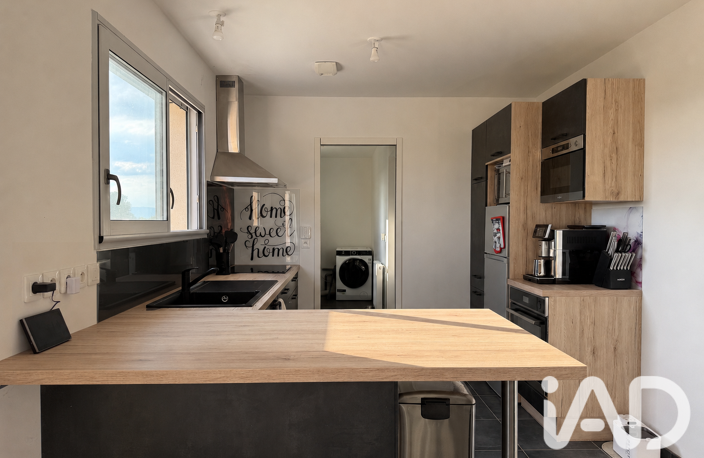Vente Maison traditionnelle 5 pièces — photo 3