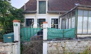 Maison 2 Pièces 42 m² à vendre à Saulnay (36290)