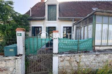 Maison 2 pièces 30000 €