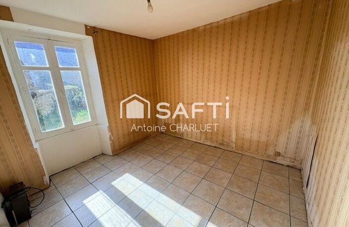 Maison de 42m² avec un terrain en face de 595m² — photo 4