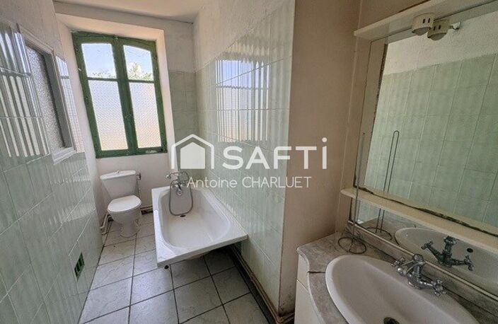 Maison de 42m² avec un terrain en face de 595m² — photo 5