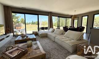 Maison 4 Pièces 120 m² à vendre à Aspiran (34800)