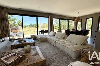 Maison 4 pièces 545000 €