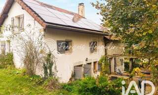 Maison 4 Pièces 129 m² à vendre à Saint-Pierre-de-Curtille (73310)