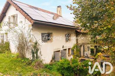 Maison 4 pièces 312000 €