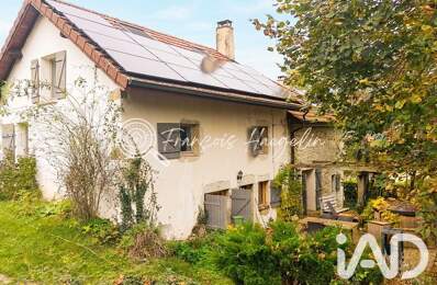 Vente Maison/villa 4 pièces — photo du bien