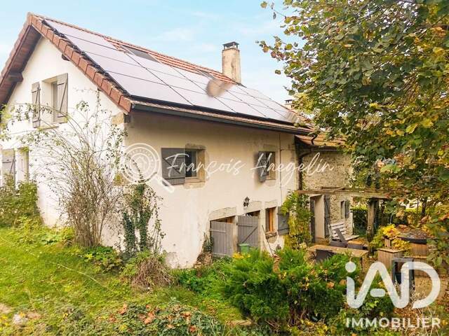 Vente Maison/villa 4 pièces — photo du bien