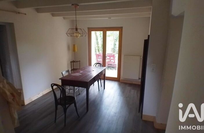 Vente Maison/villa 4 pièces — photo 2