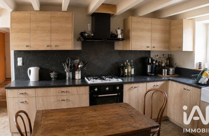 Vente Maison/villa 4 pièces — photo 3