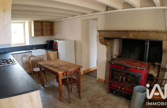 Vente Maison/villa 4 pièces — photo 4