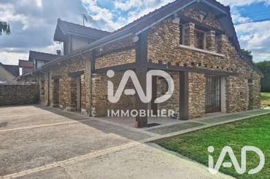 Maison 5 pièces 350000 €