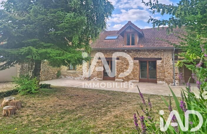 Vente Maison/villa 5 pièces — photo 2