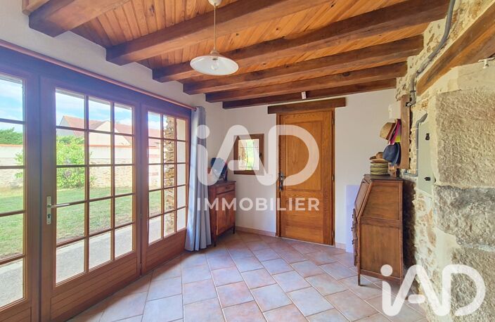 Vente Maison/villa 5 pièces — photo 3