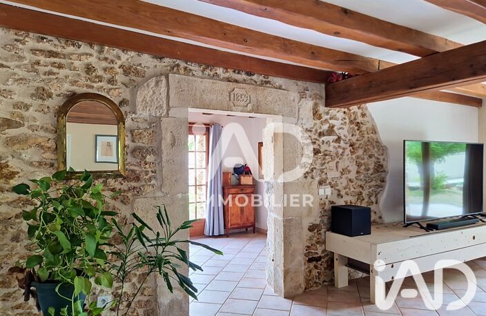Vente Maison/villa 5 pièces — photo 4