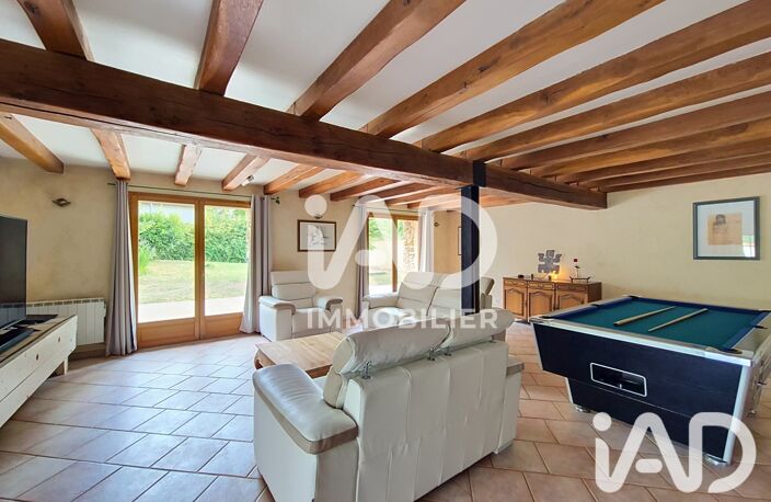 Vente Maison/villa 5 pièces — photo 5