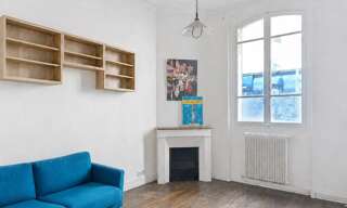 Appartement 2 Pièces 35 m² à vendre à Clichy (92110)
