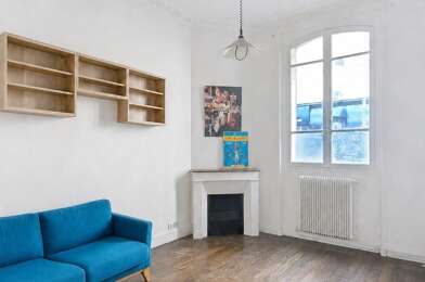 Appartement 2 pièces 242700 €