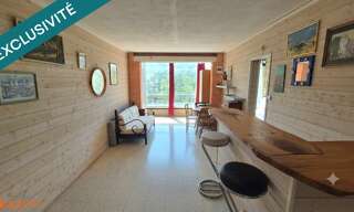 Appartement 2 Pièces 42 m² à vendre à Argelès-sur-Mer (66700)