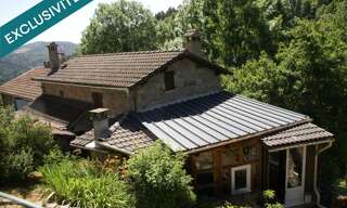 Maison 5 Pièces 76 m² à vendre à Saint-Jeure-d'Andaure (07320)
