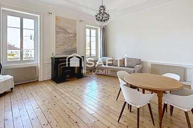 Appartement 4 pièces 349000 €