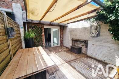 Maison 4 pièces 178500 €