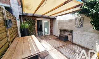 Maison 4 Pièces 92 m² à vendre à Nieppe (59850)