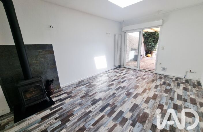 Vente Maison de ville 4 pièces — photo 3