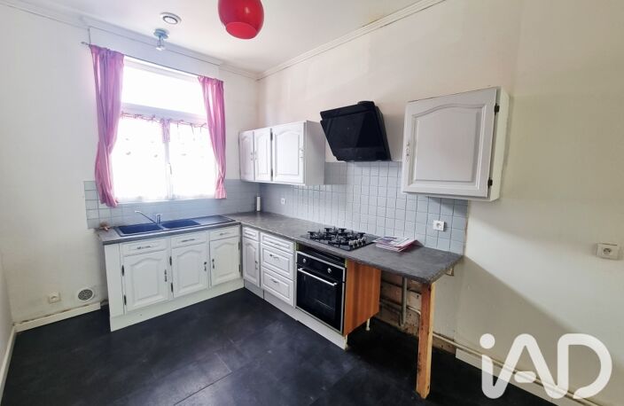 Vente Maison de ville 4 pièces — photo 4