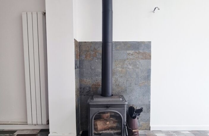 Vente Maison de ville 4 pièces — photo 5