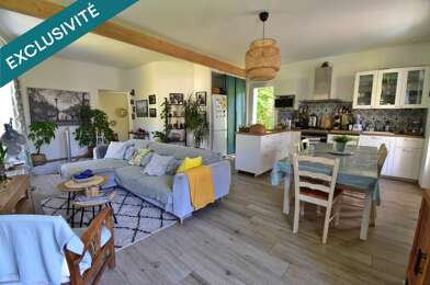 Maison 4 pièces 275000 €