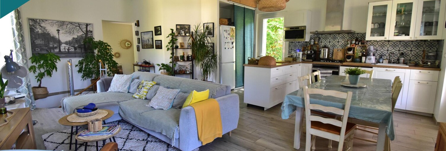 Maison 4 Pièces 95 m² à vendre à Digne-les-Bains (04000)
