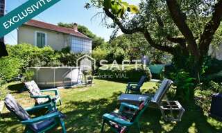 Maison 4 Pièces 95 m² à vendre à Digne-les-Bains (04000)