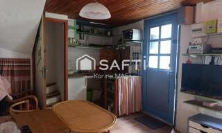 Maison 3 Pièces 48 m² à vendre à Félines-Termenès (11330)