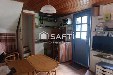 Maison 3 pièces 36500 €