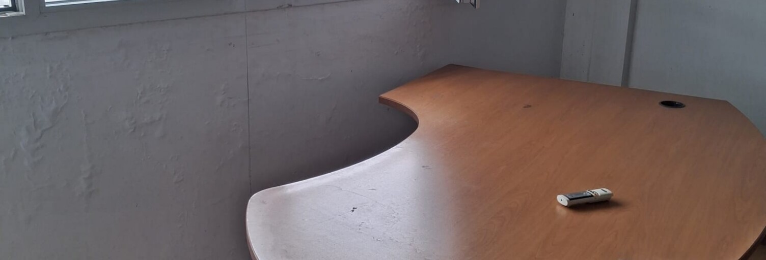 Maison 10 Pièces 483 m² à vendre à Saint-Denis (97400)