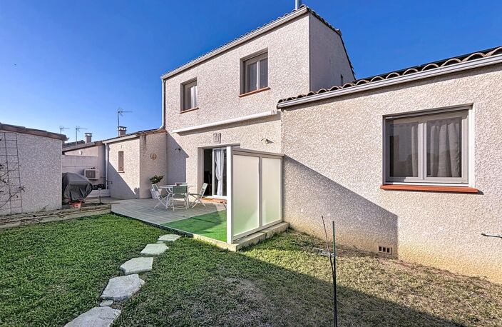 Maison récente de 2017  127 m² habitables avec garage et atelier — photo 4
