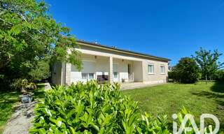 Maison 4 Pièces 100 m² à vendre à Francescas (47600)