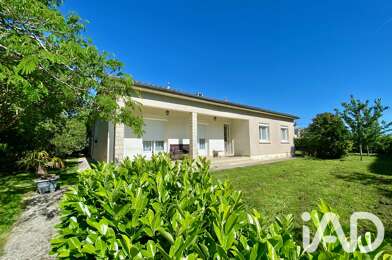 Maison 4 pièces 175000 €
