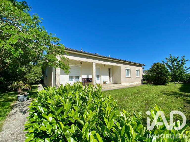 Vente Maison traditionnelle 4 pièces — photo 1