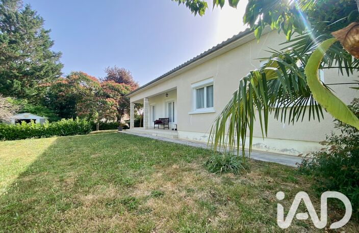 Vente Maison traditionnelle 4 pièces — photo 2