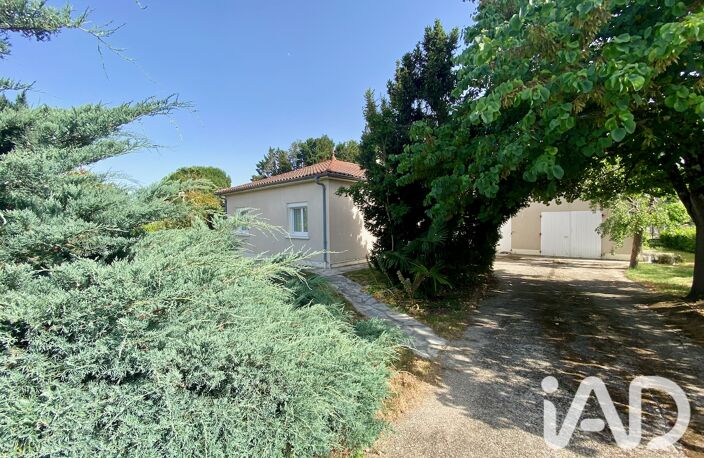 Vente Maison traditionnelle 4 pièces — photo 3