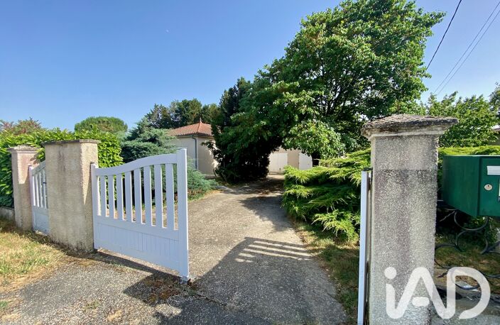 Vente Maison traditionnelle 4 pièces — photo 4