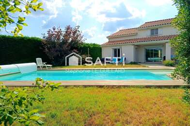 Maison 7 pièces 450000 €
