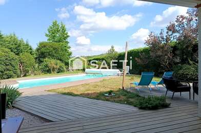 Maison 7 pièces 450000 €