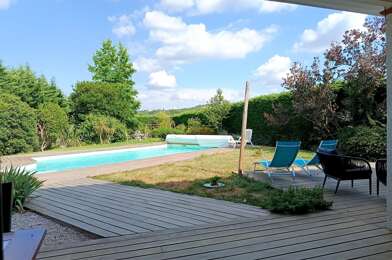 Maison 7 pièces 450000 €