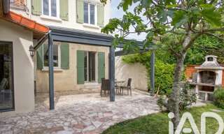 Maison 6 Pièces 107 m² à vendre à Crosne (91560)
